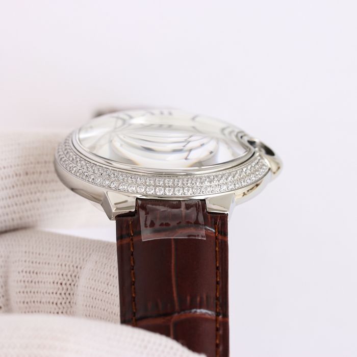 Cartier Watch CTW00481-1