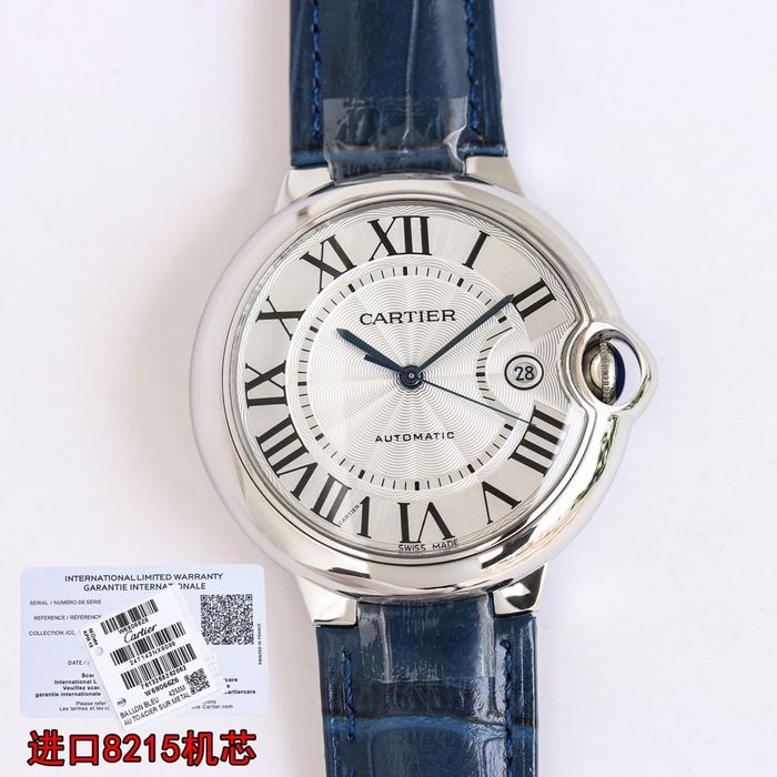 Cartier Watch CTW00481-3