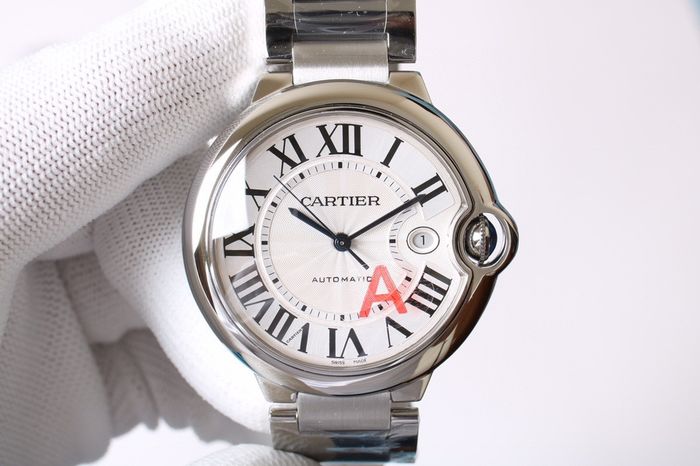 Cartier Watch CTW00483