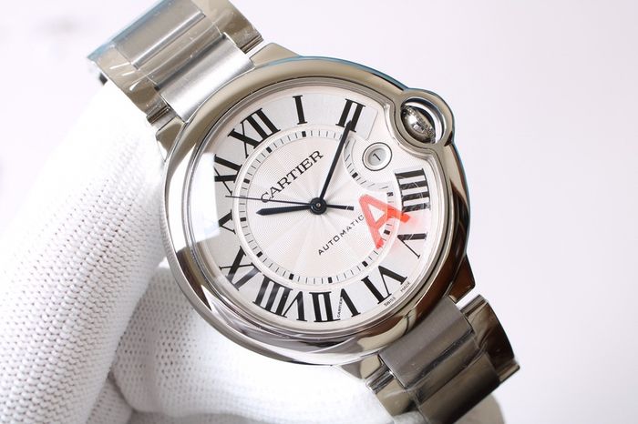 Cartier Watch CTW00483