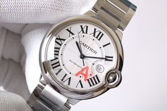 Cartier Watch CTW00483