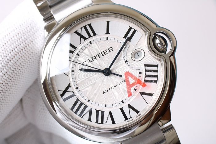 Cartier Watch CTW00483