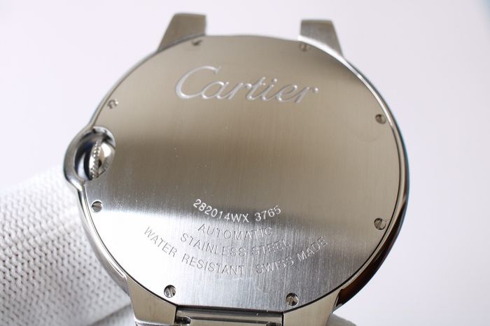 Cartier Watch CTW00483