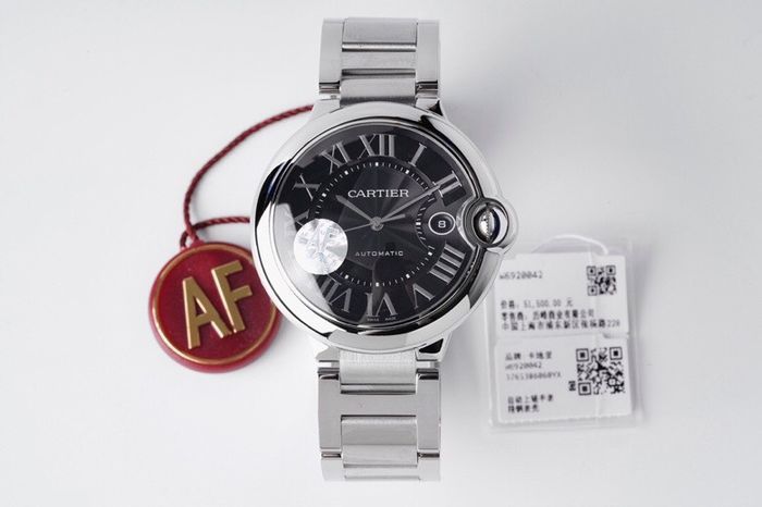 Cartier Watch CTW00484