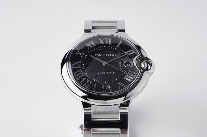 Cartier Watch CTW00484