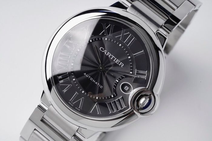 Cartier Watch CTW00484