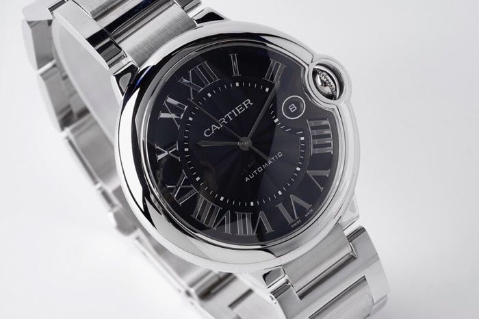 Cartier Watch CTW00484