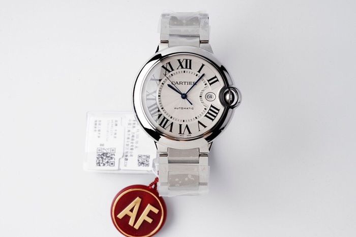 Cartier Watch CTW00485