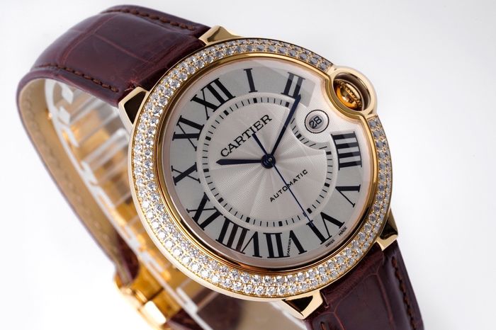 Cartier Watch CTW00486