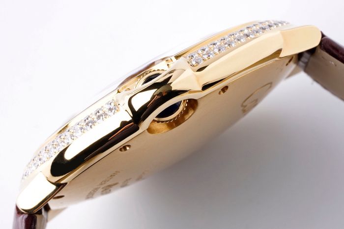 Cartier Watch CTW00486