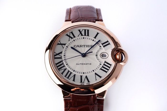 Cartier Watch CTW00487