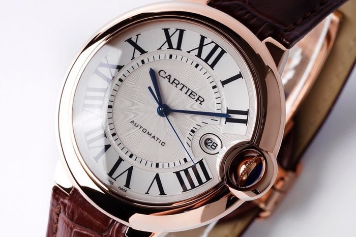 Cartier Watch CTW00487