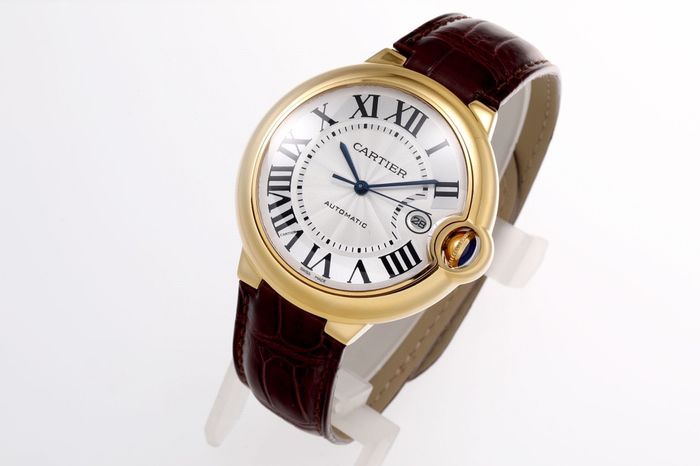 Cartier Watch CTW00488