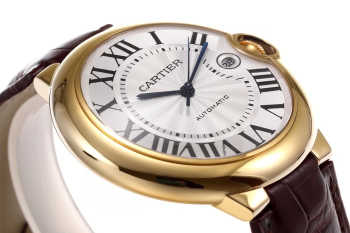 Cartier Watch CTW00488