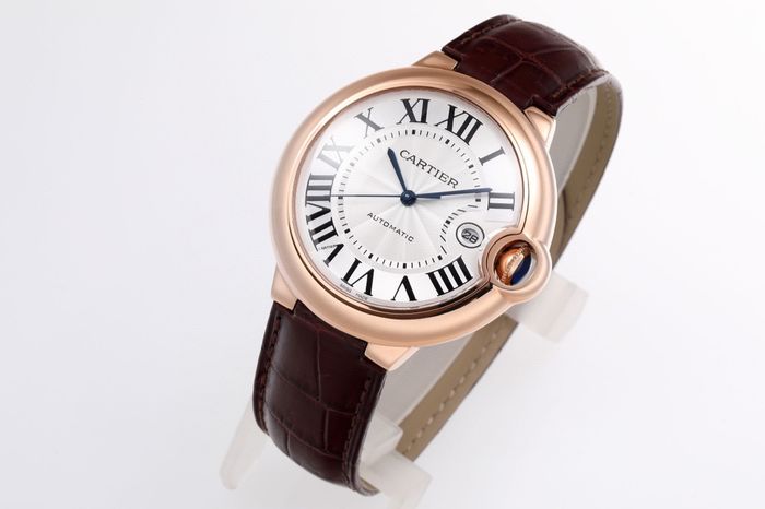 Cartier Watch CTW00489