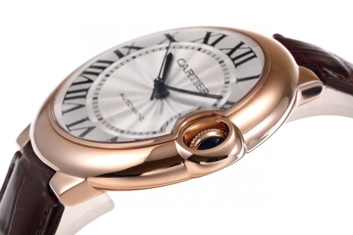 Cartier Watch CTW00489