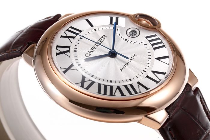 Cartier Watch CTW00489