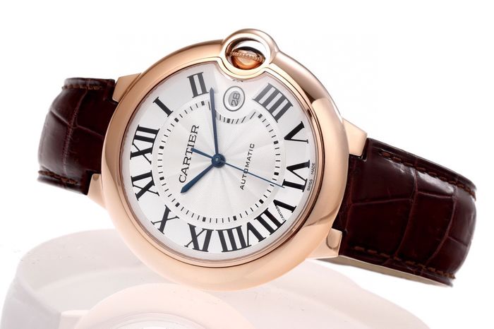 Cartier Watch CTW00489