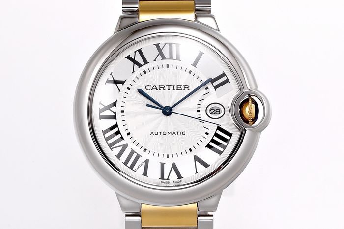 Cartier Watch CTW00490