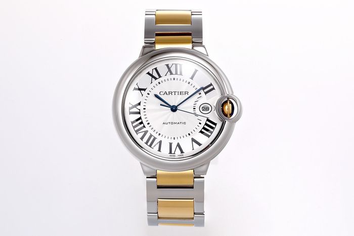 Cartier Watch CTW00490