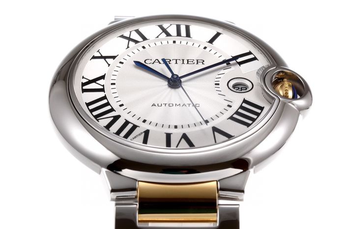 Cartier Watch CTW00490