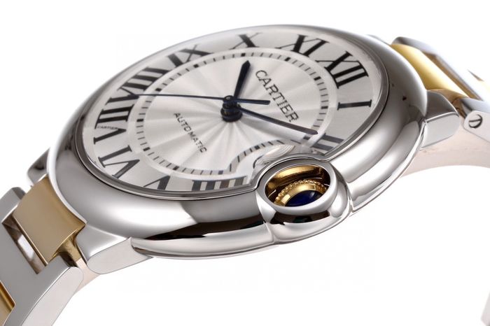 Cartier Watch CTW00490