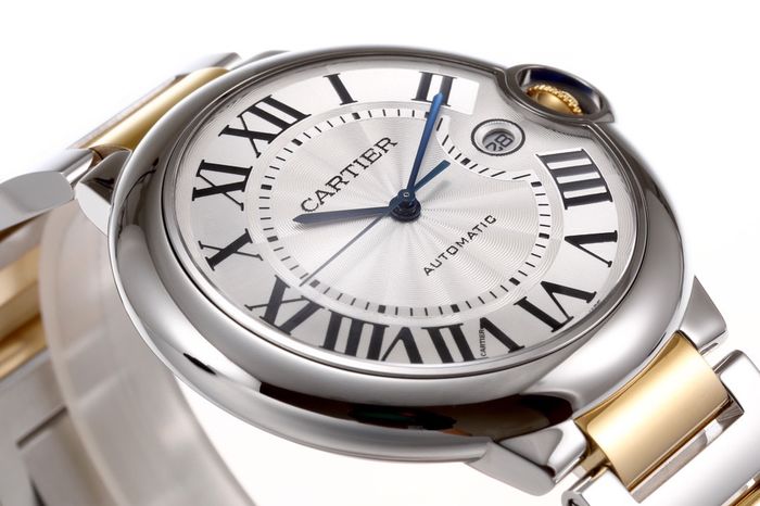 Cartier Watch CTW00490