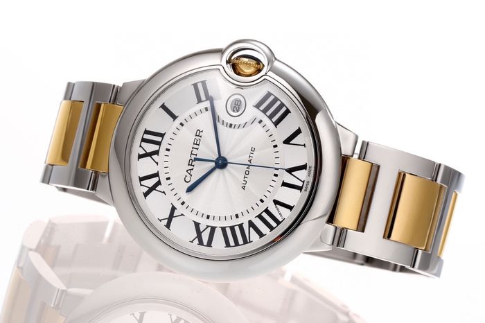 Cartier Watch CTW00490