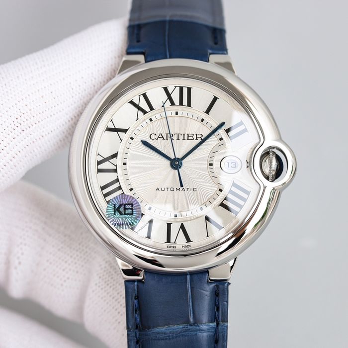 Cartier Watch CTW00494-1