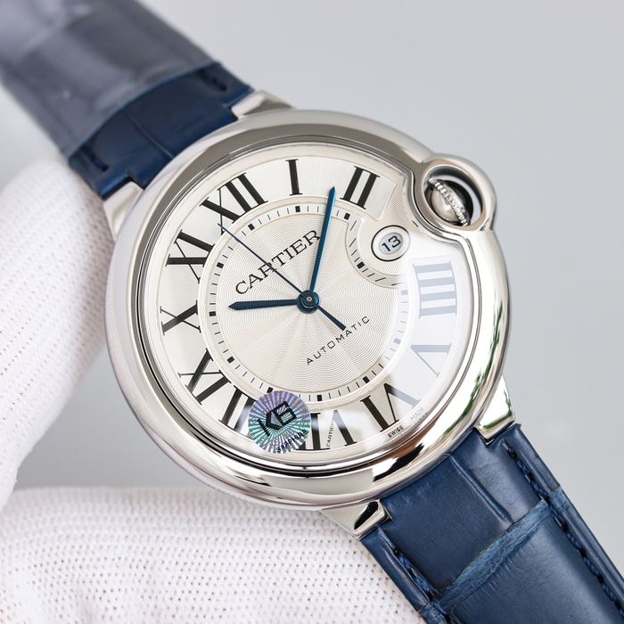 Cartier Watch CTW00494-1