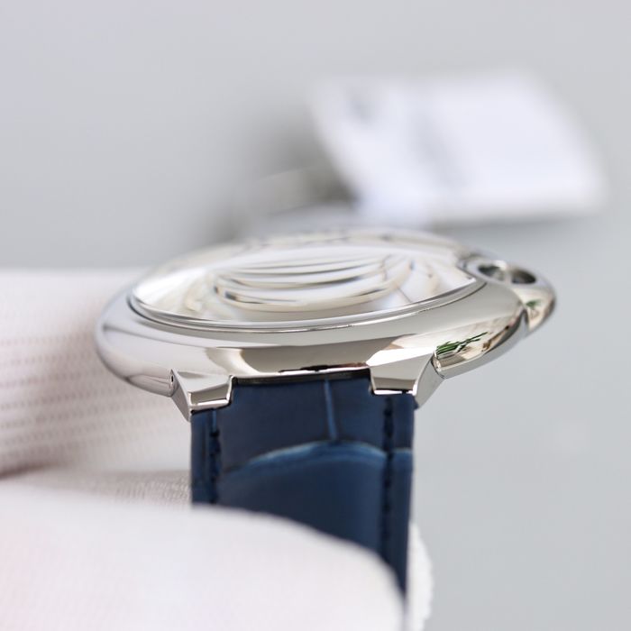 Cartier Watch CTW00494-1
