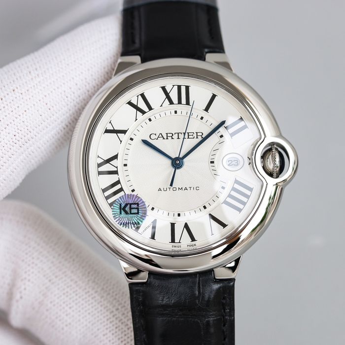 Cartier Watch CTW00494-2