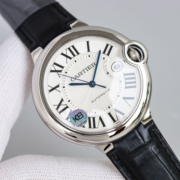 Cartier Watch CTW00494-2
