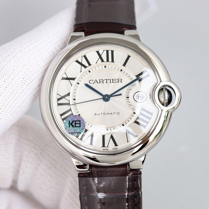 Cartier Watch CTW00494-3