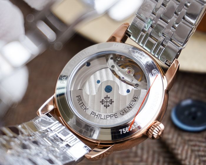 Cartier Watch CTW00497-1