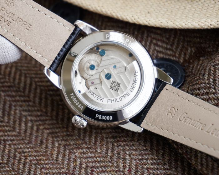 Cartier Watch CTW00498-1