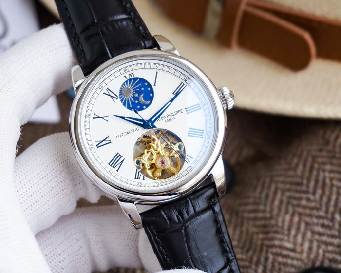 Cartier Watch CTW00498-2
