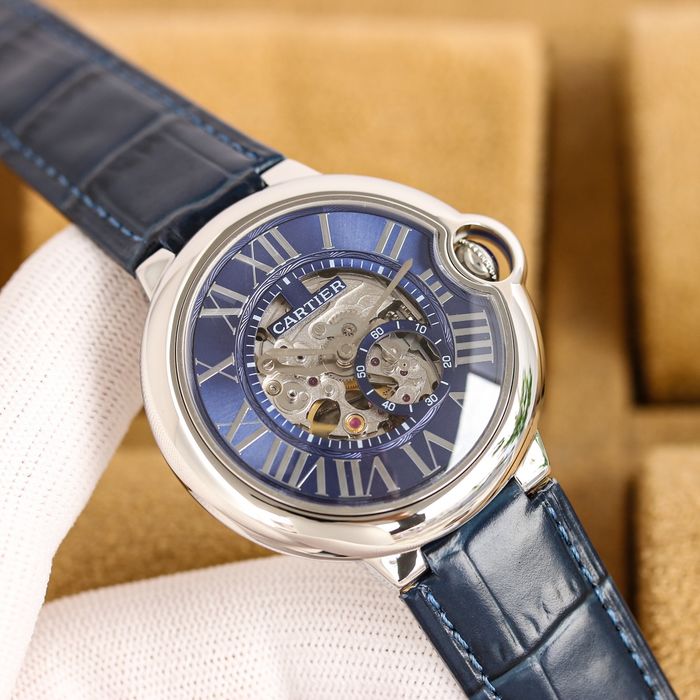 Cartier Watch CTW00499-2