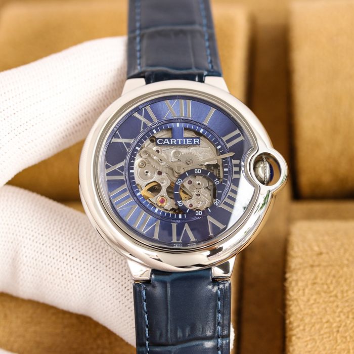 Cartier Watch CTW00499-2