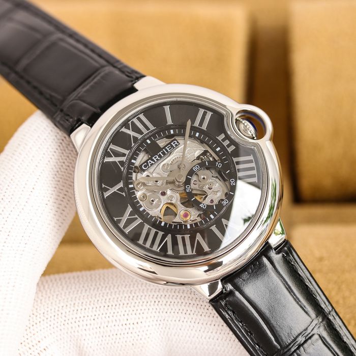 Cartier Watch CTW00499-3