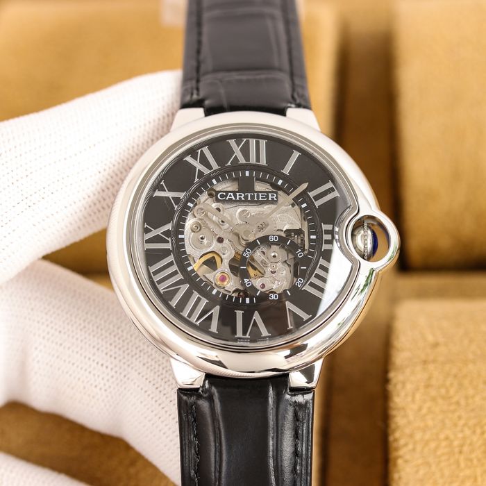 Cartier Watch CTW00499-3