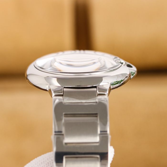 Cartier Watch CTW00501-1