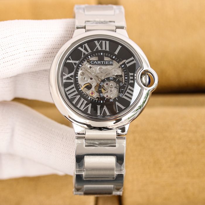 Cartier Watch CTW00501-2