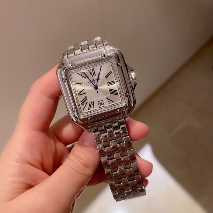 Cartier Watch CTW00504-3