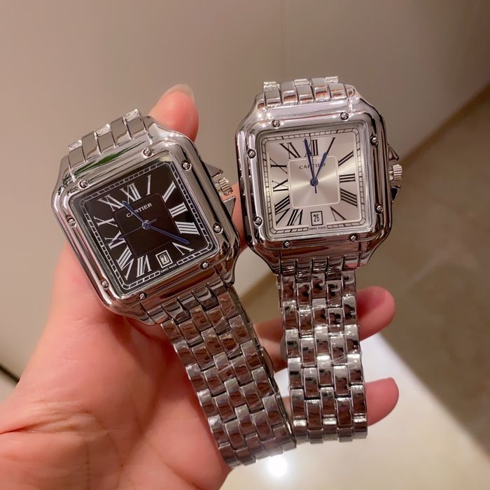Cartier Watch CTW00504-3