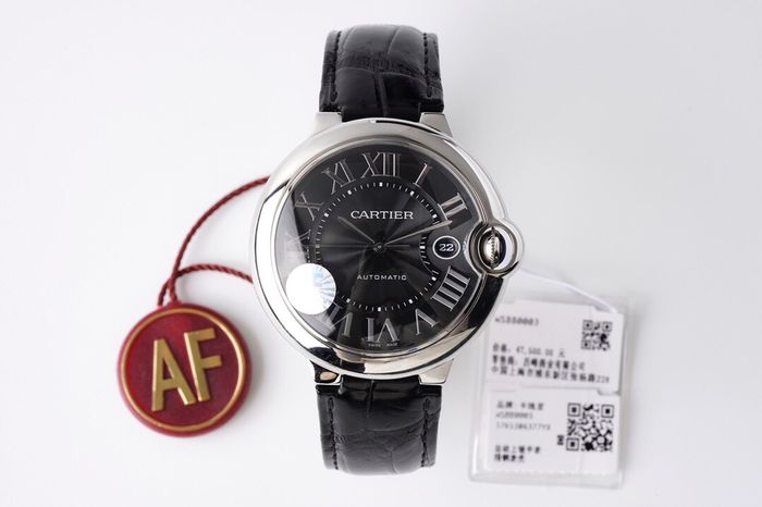 Cartier Watch CTW00505