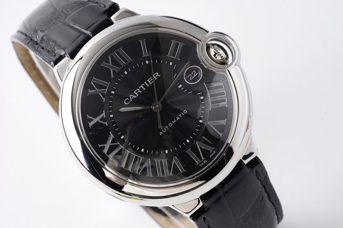 Cartier Watch CTW00505