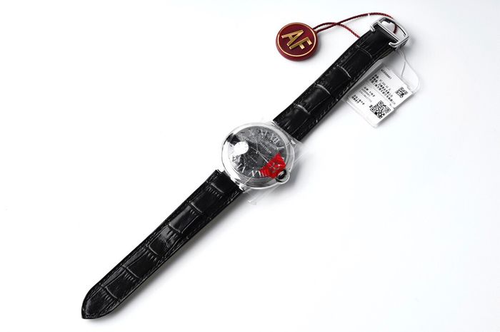 Cartier Watch CTW00505