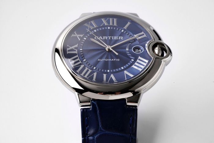 Cartier Watch CTW00506