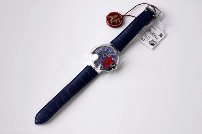 Cartier Watch CTW00506